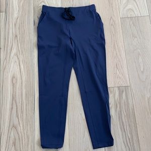 Lululemon On The Fly Pant